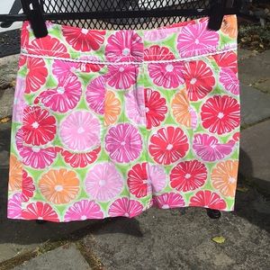 Lilly Pulitzer Skort